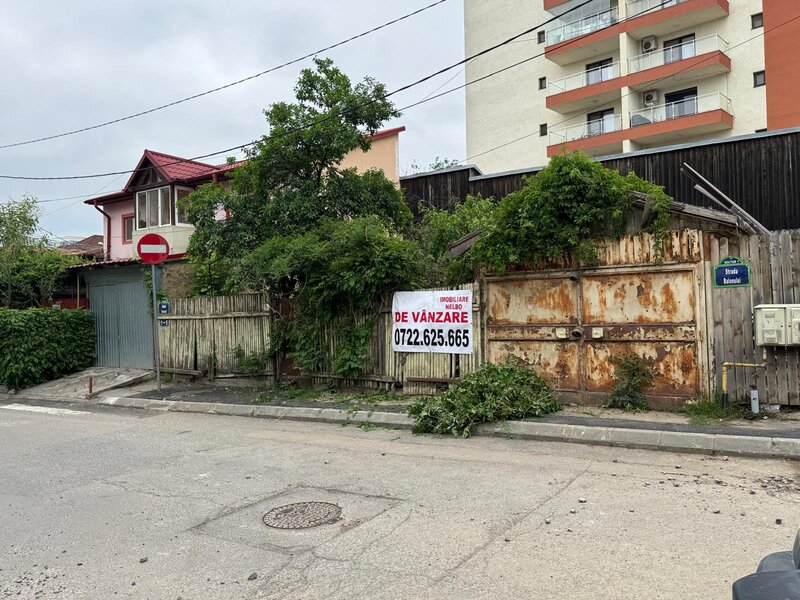 Baneasa Bucuresti